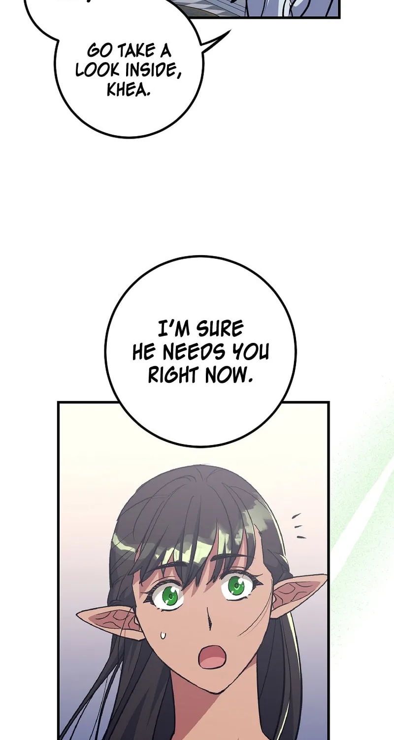 Lucky Striker Chapter 61 page 41 - 