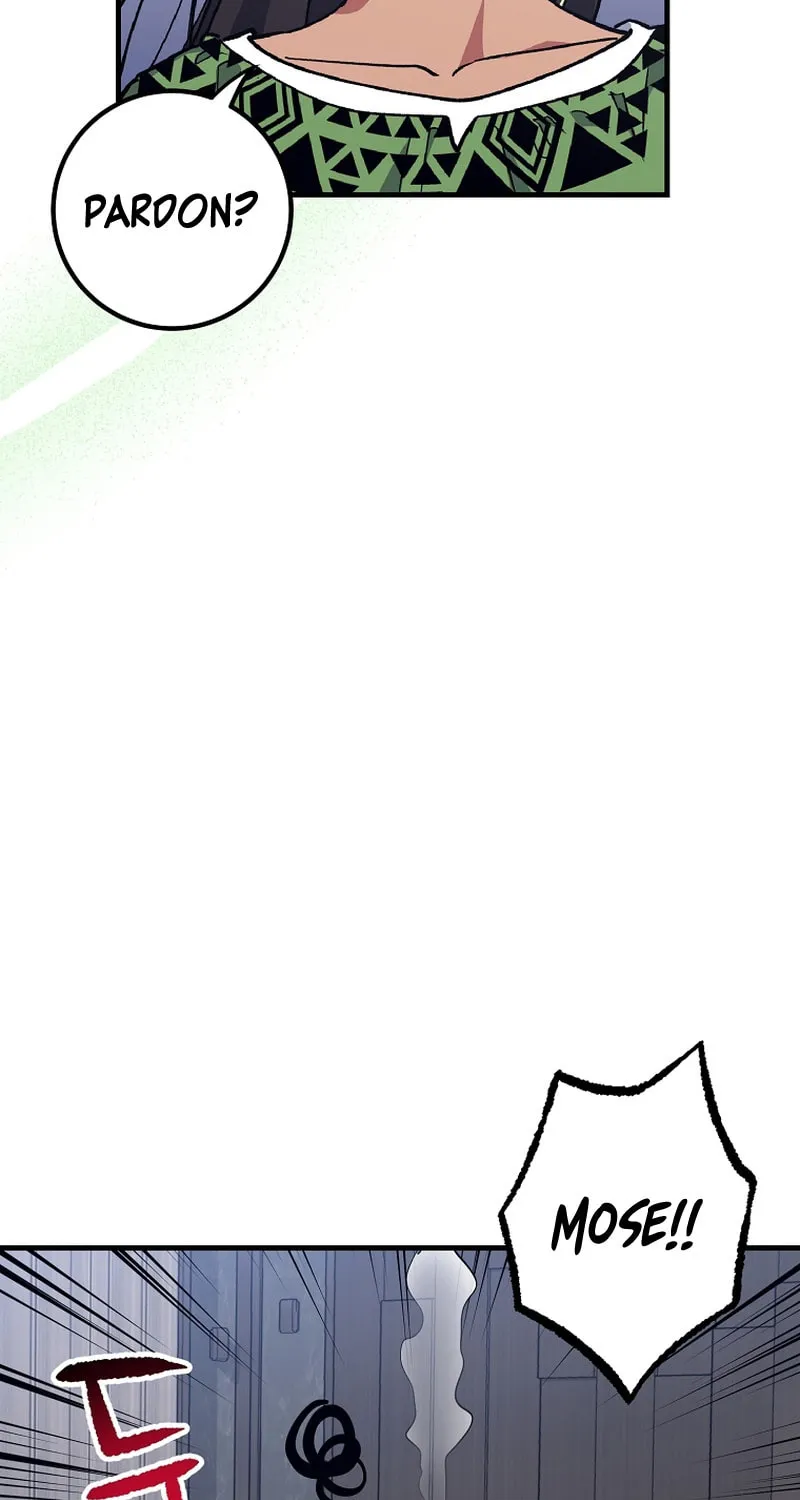 Lucky Striker Chapter 61 page 42 - 