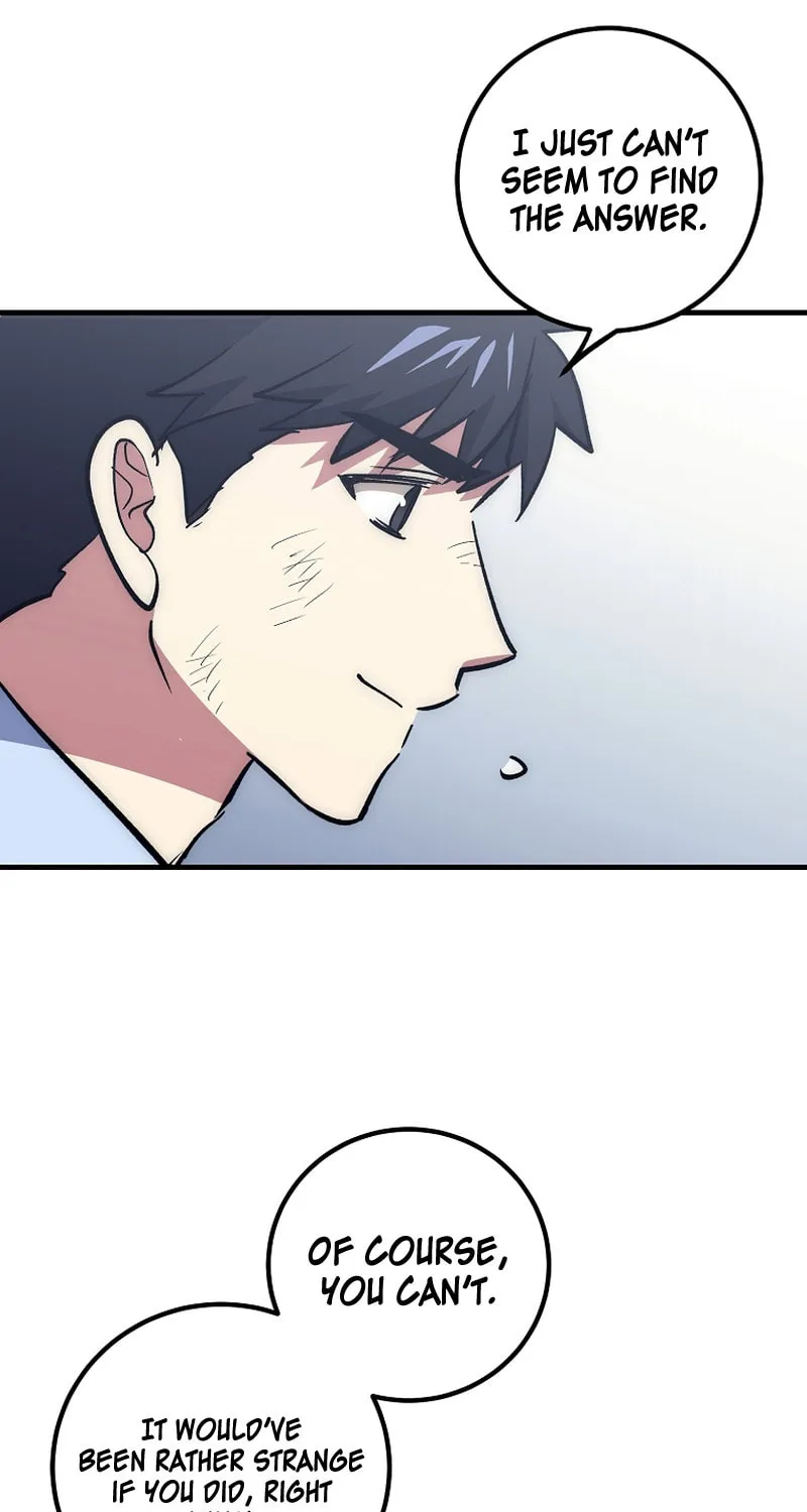 Lucky Striker Chapter 61 page 46 - 