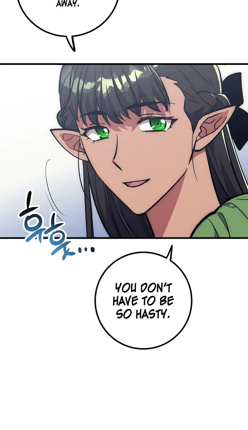 Lucky Striker Chapter 61 page 47 - 