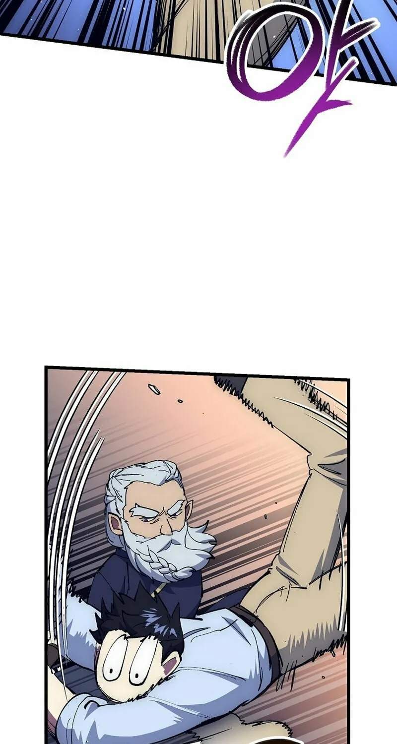 Lucky Striker Chapter 61 page 6 - 