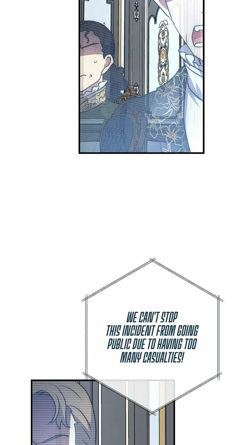 Lucky Striker Chapter 61 page 60 - 