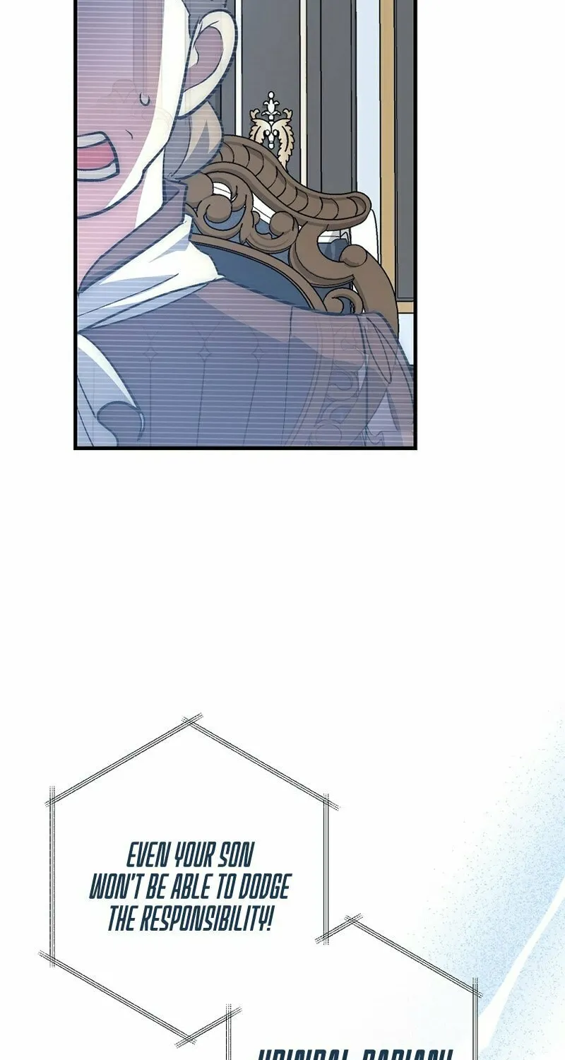 Lucky Striker Chapter 61 page 61 - 
