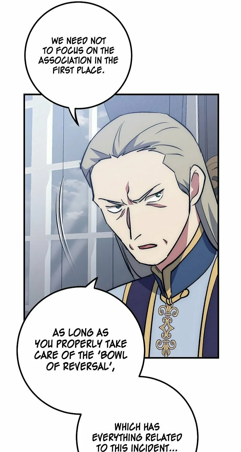 Lucky Striker Chapter 61 page 64 - 