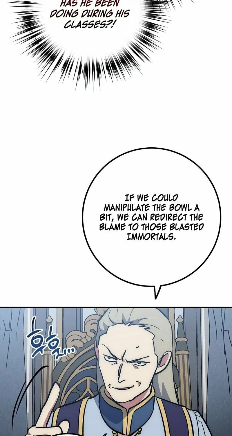 Lucky Striker Chapter 61 page 68 - 