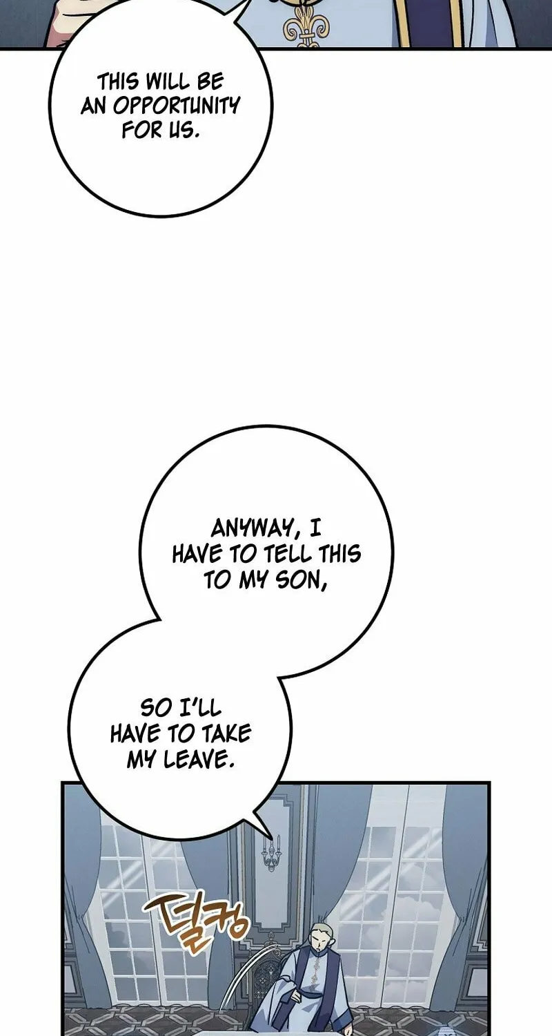 Lucky Striker Chapter 61 page 69 - 