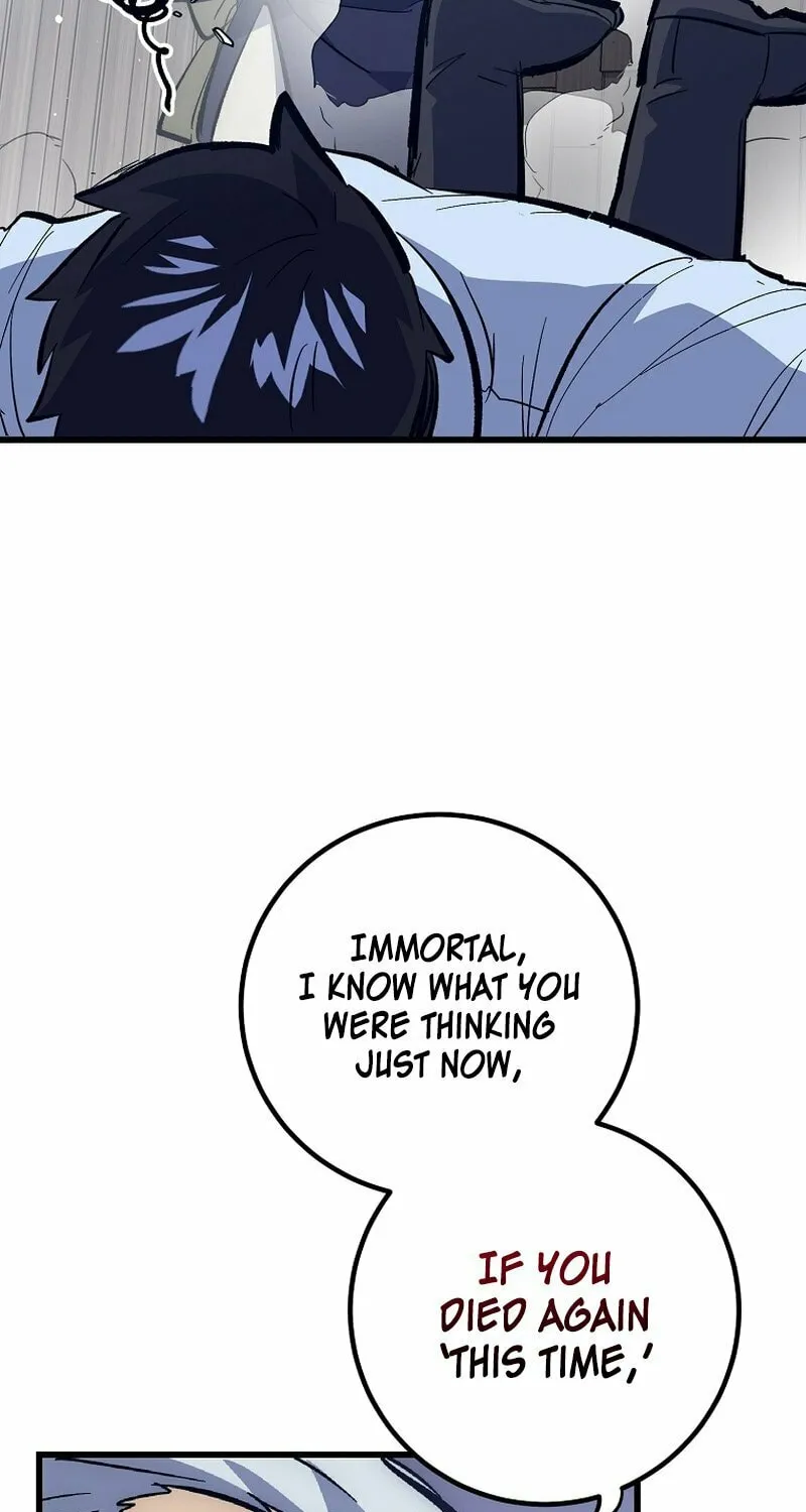 Lucky Striker Chapter 61 page 8 - 