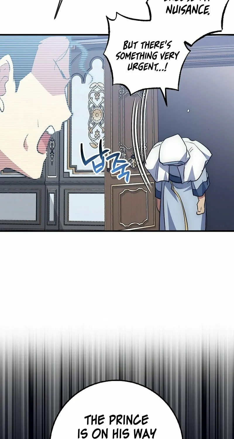 Lucky Striker Chapter 61 page 78 - 