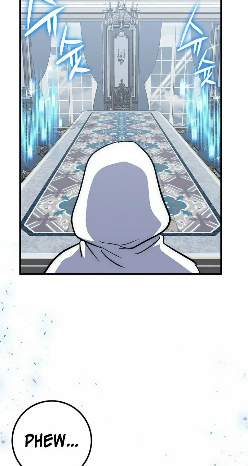 Lucky Striker Chapter 61 page 83 - 