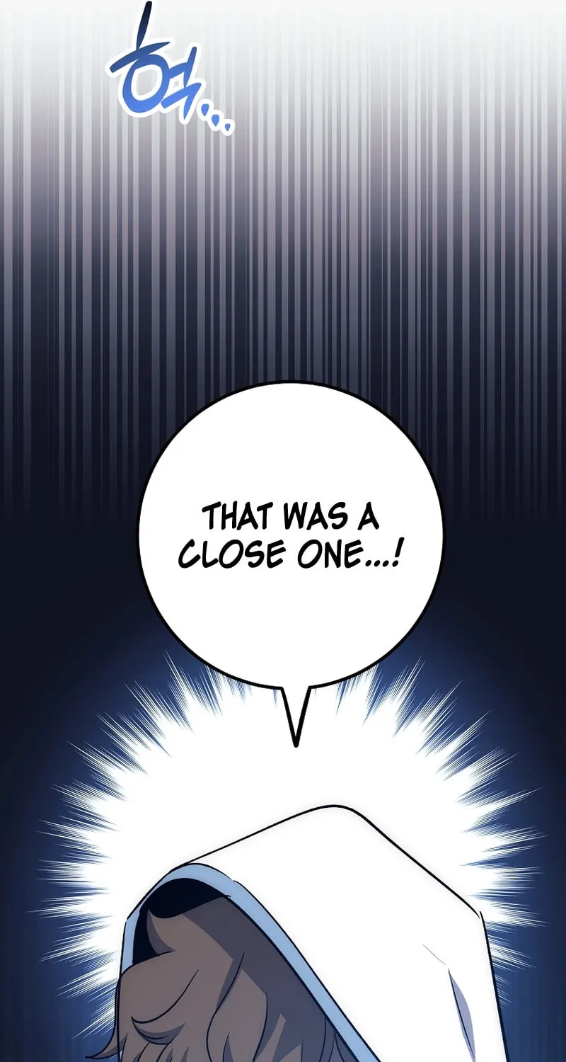 Lucky Striker Chapter 61 page 88 - 