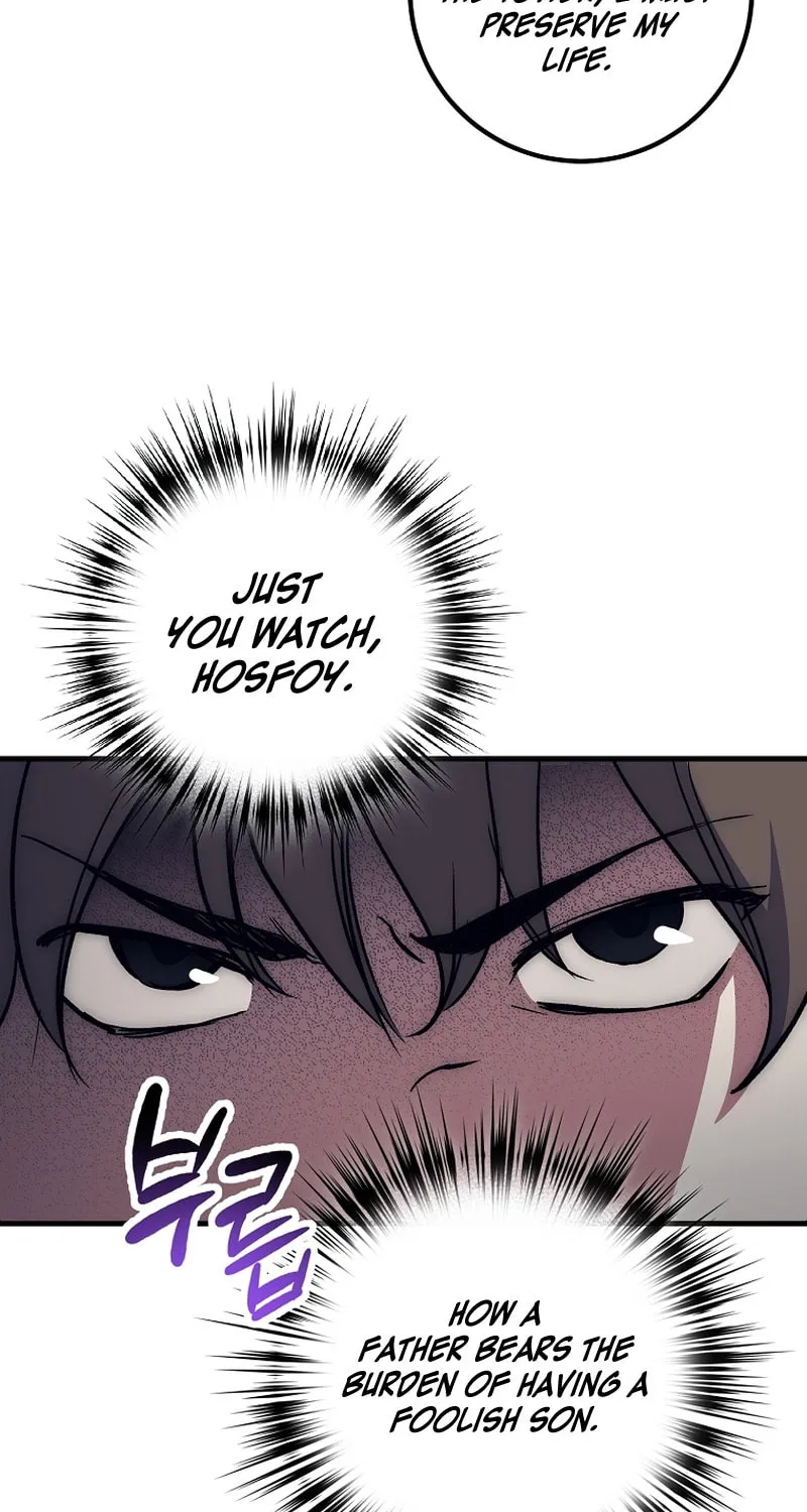 Lucky Striker Chapter 62 page 11 - 