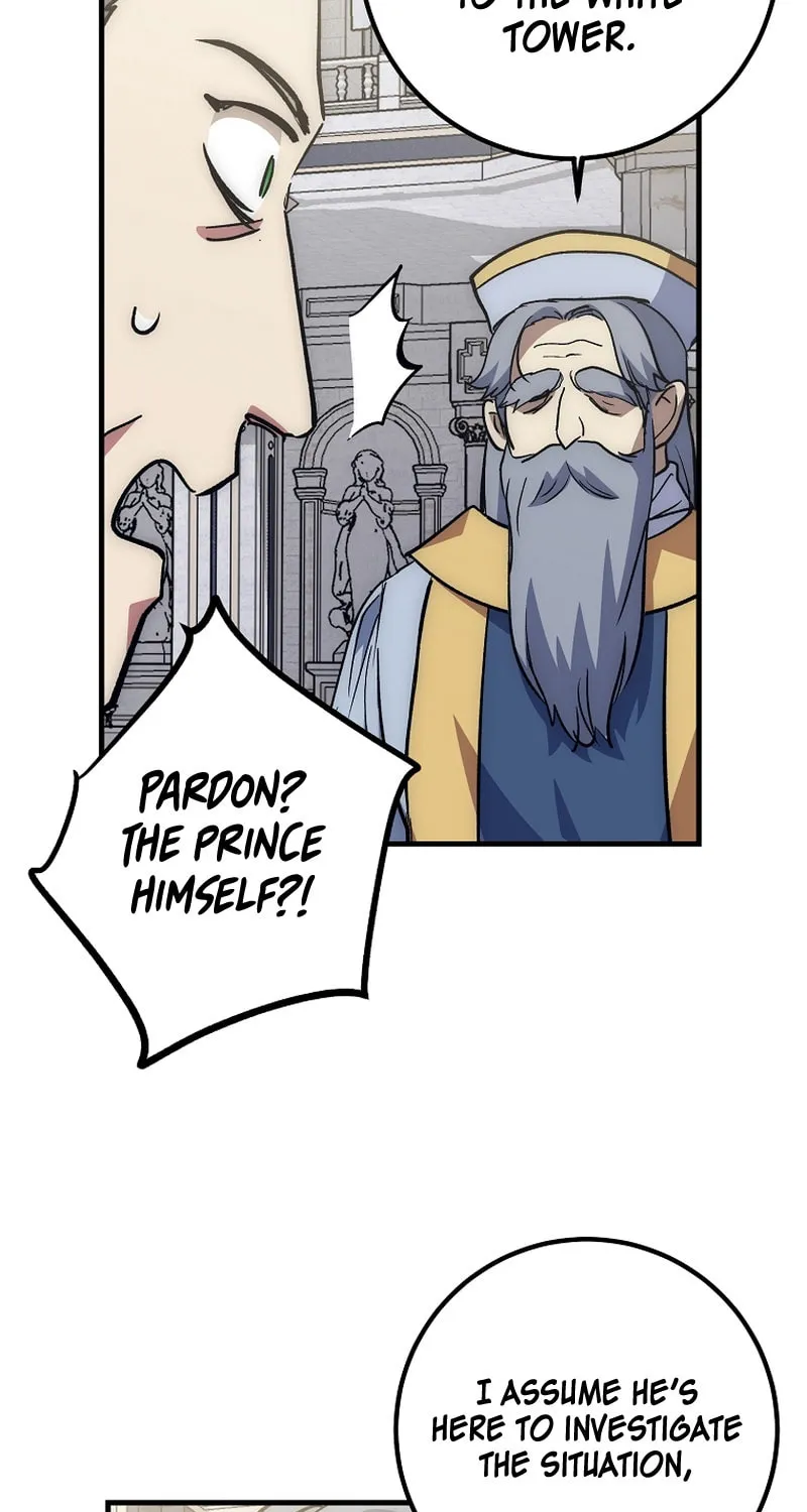 Lucky Striker Chapter 62 page 16 - 