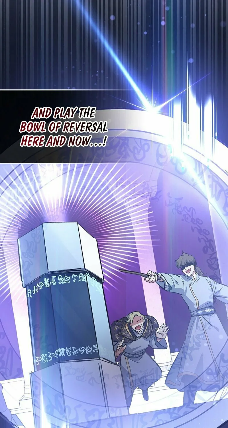 Lucky Striker Chapter 62 page 20 - 
