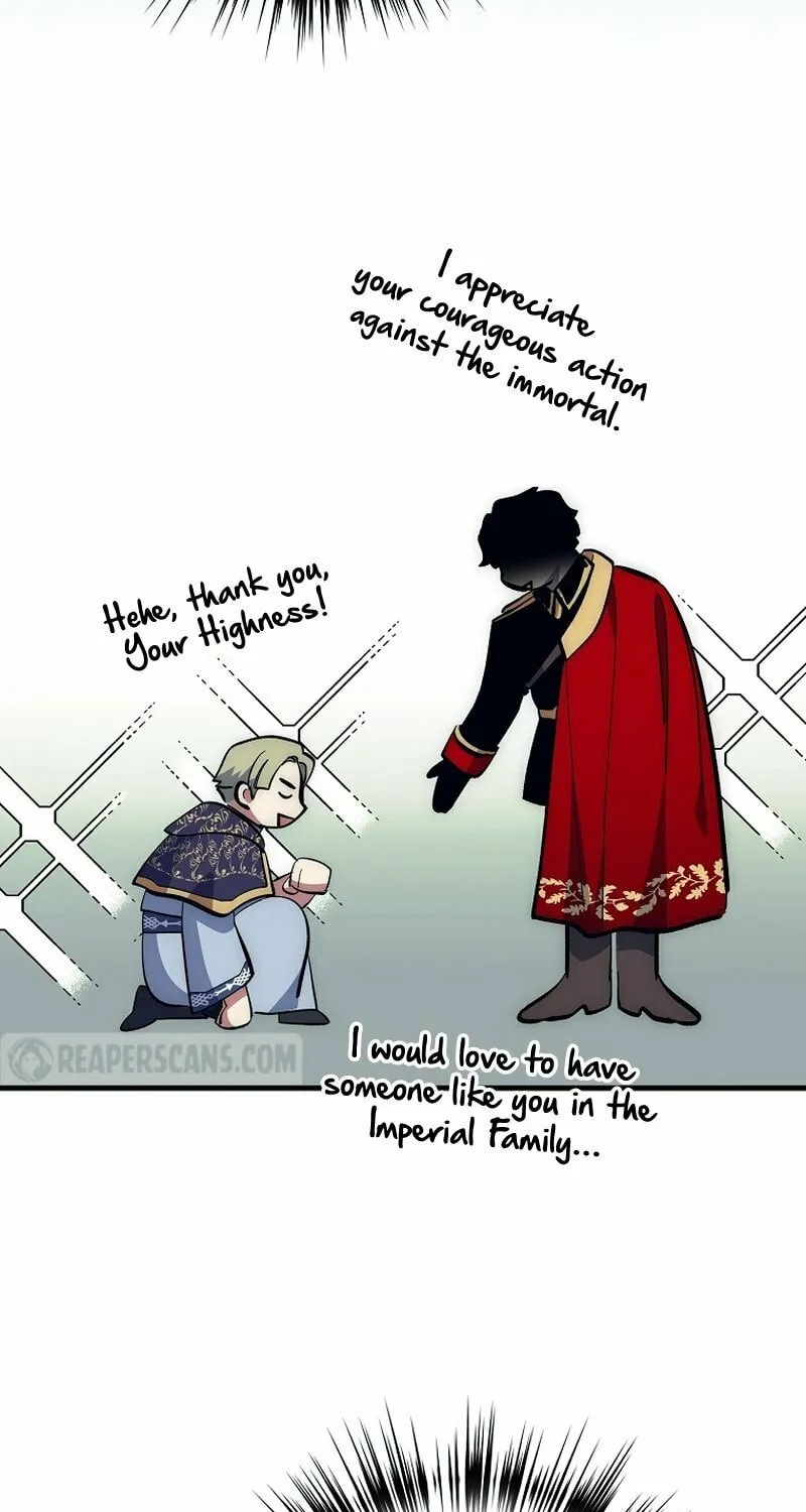 Lucky Striker Chapter 62 page 22 - 