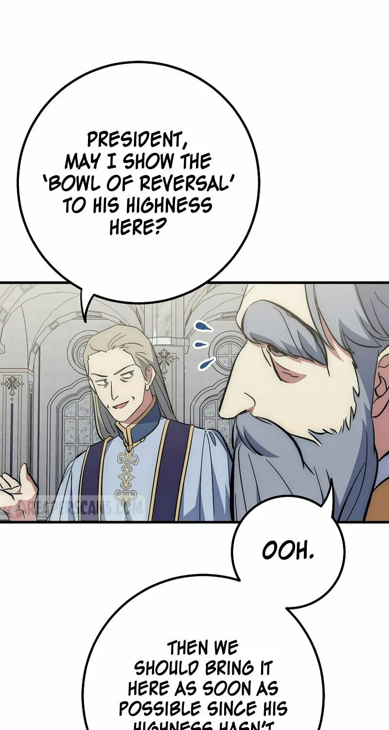 Lucky Striker Chapter 62 page 24 - 