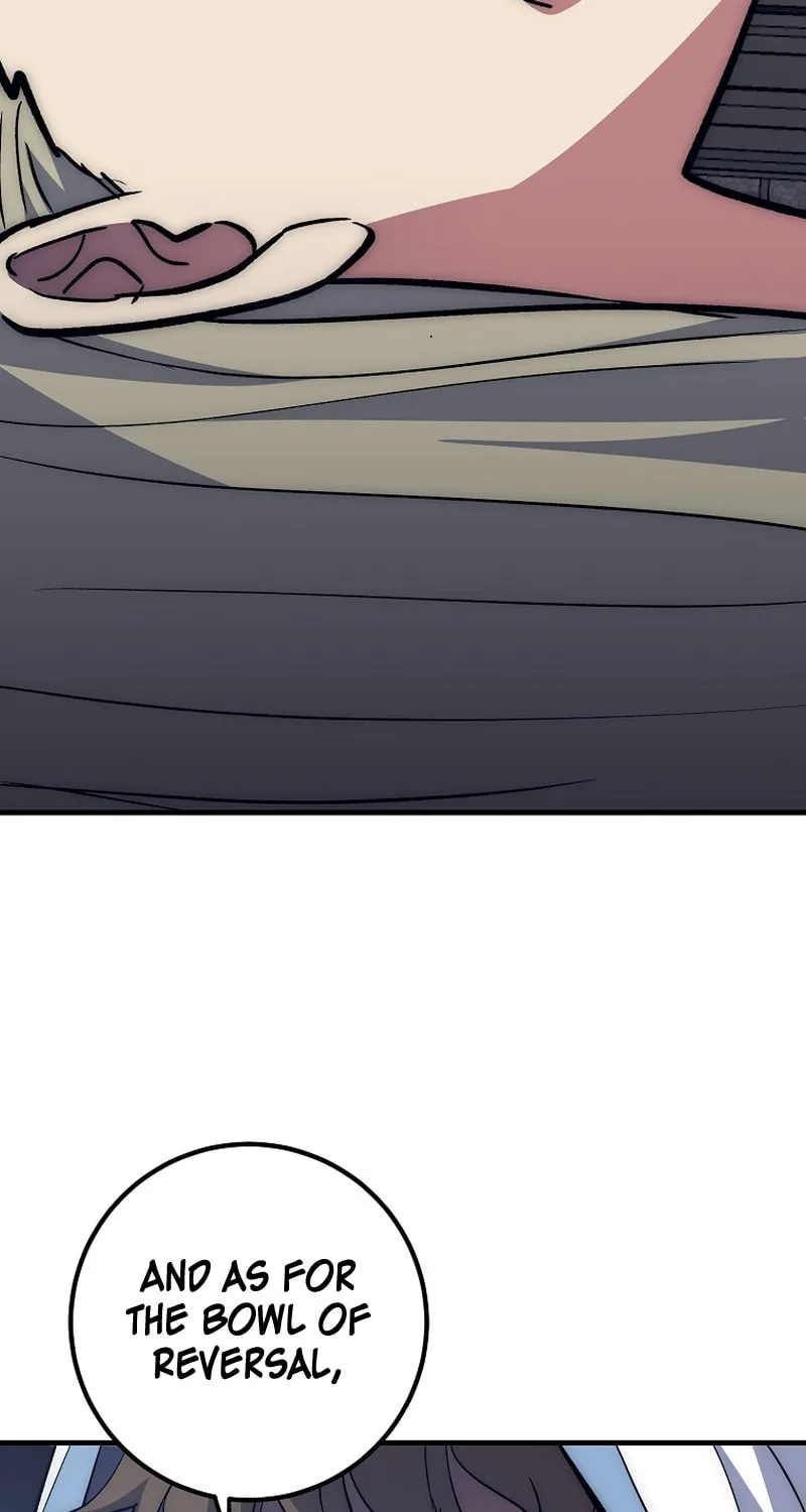 Lucky Striker Chapter 62 page 30 - 