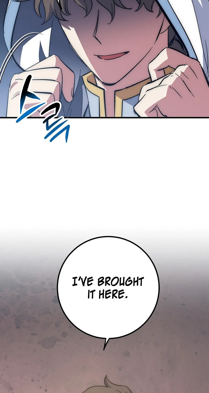 Lucky Striker Chapter 62 page 31 - 