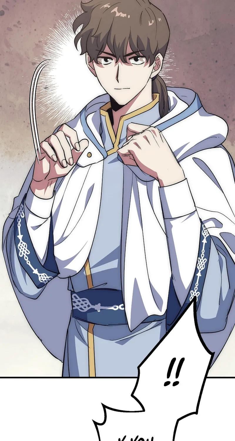 Lucky Striker Chapter 62 page 32 - 