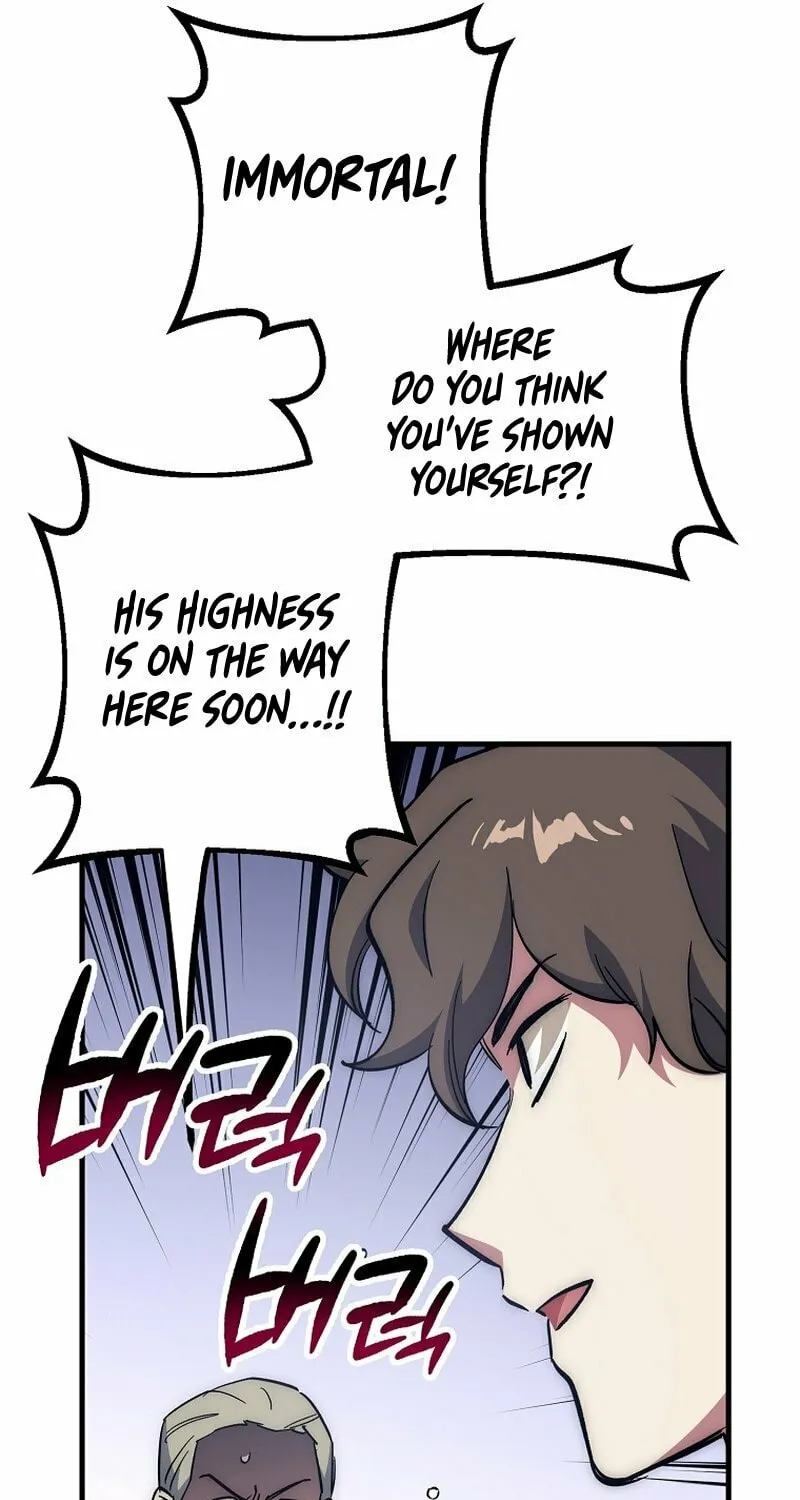 Lucky Striker Chapter 62 page 34 - 