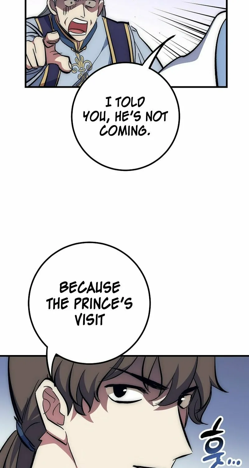 Lucky Striker Chapter 62 page 35 - 