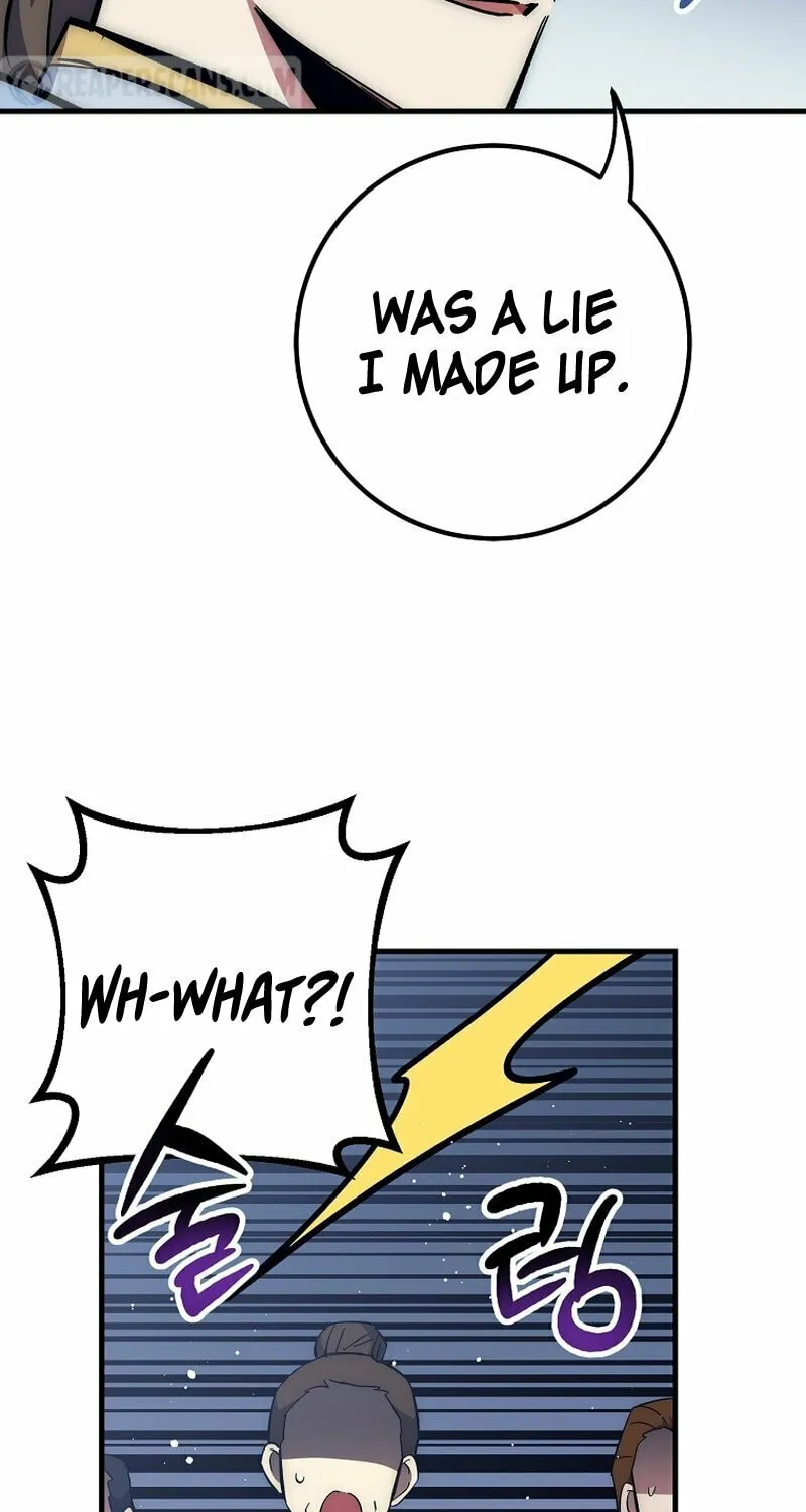 Lucky Striker Chapter 62 page 36 - 