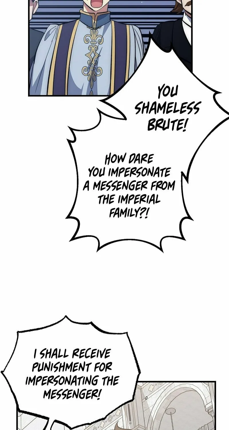 Lucky Striker Chapter 62 page 37 - 