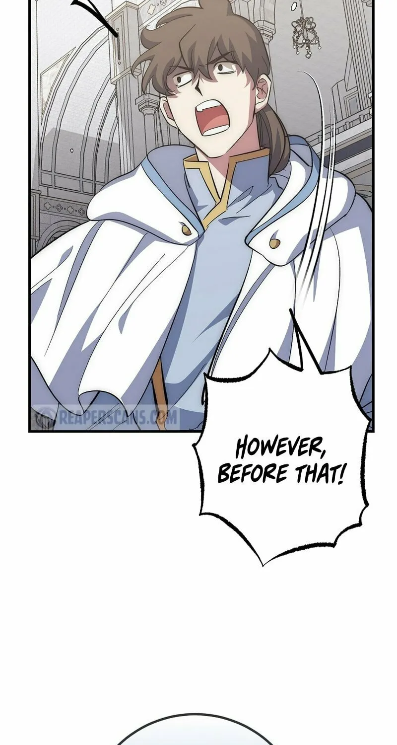 Lucky Striker Chapter 62 page 38 - 