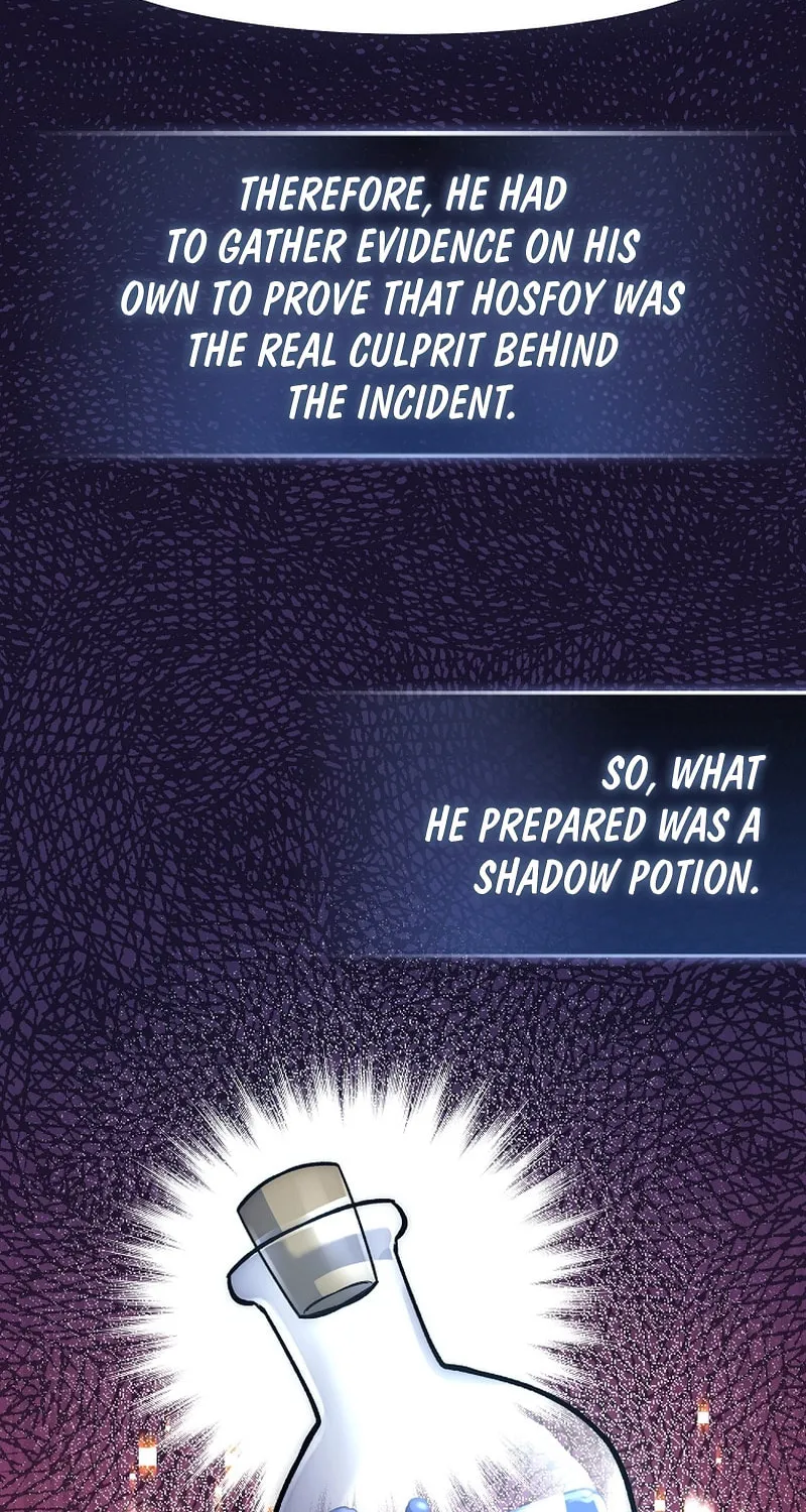 Lucky Striker Chapter 62 page 5 - 