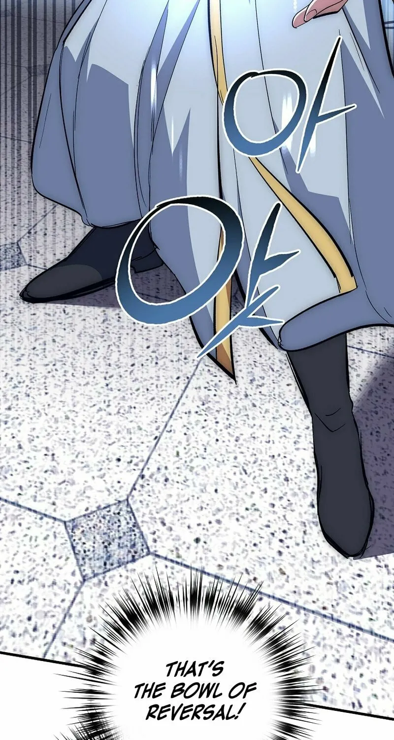 Lucky Striker Chapter 62 page 41 - 