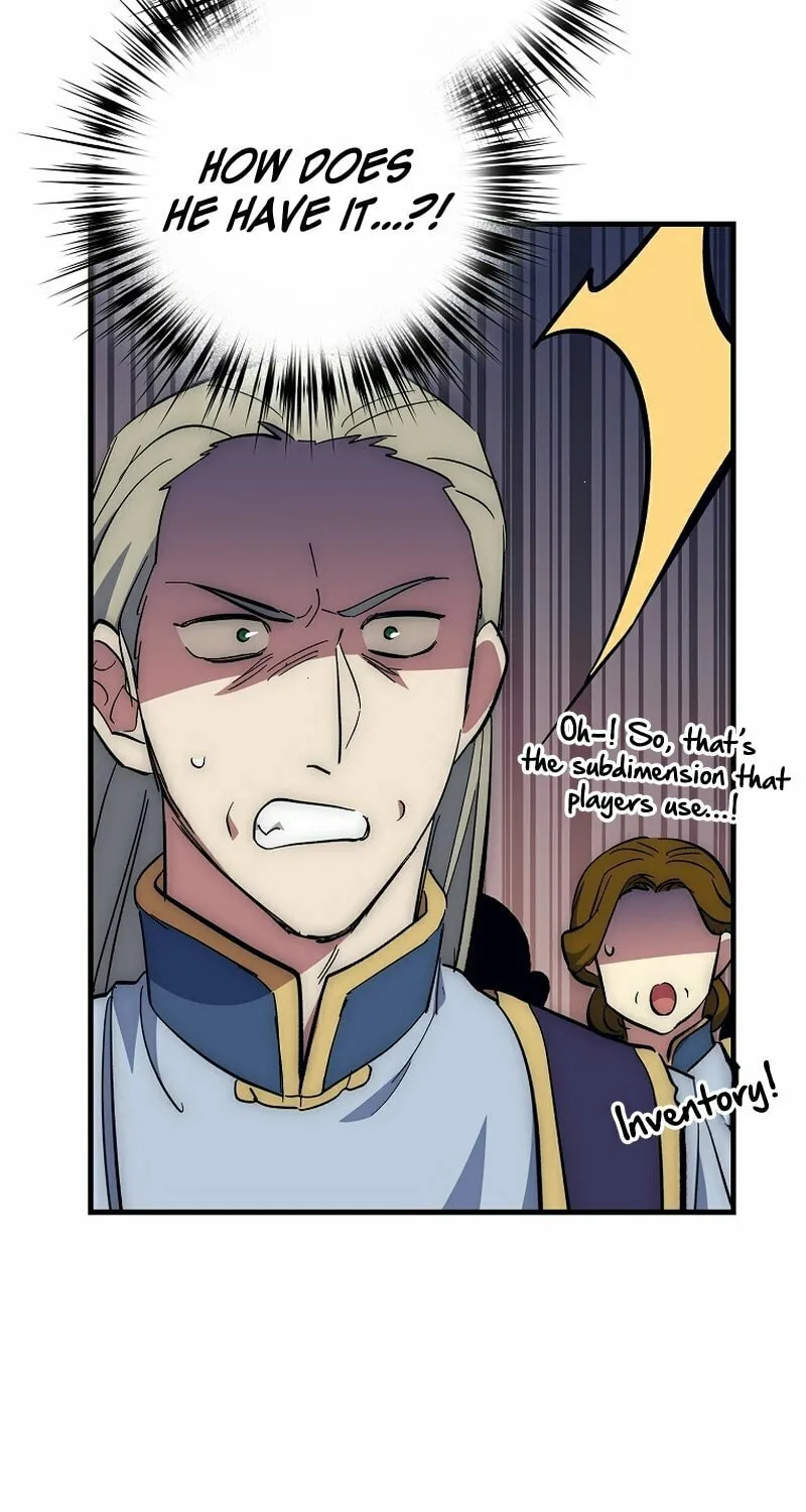 Lucky Striker Chapter 62 page 42 - 