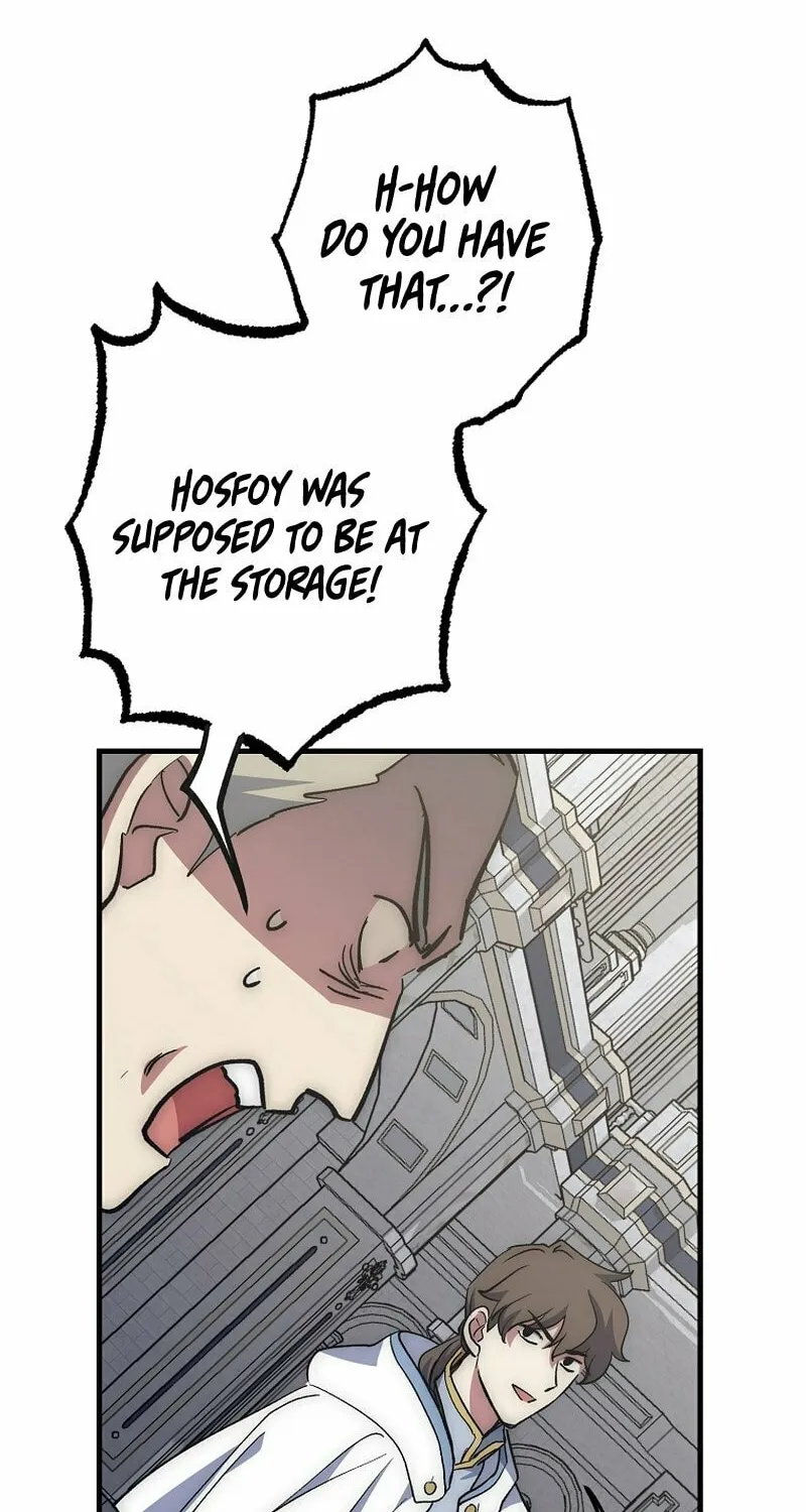 Lucky Striker Chapter 62 page 43 - 