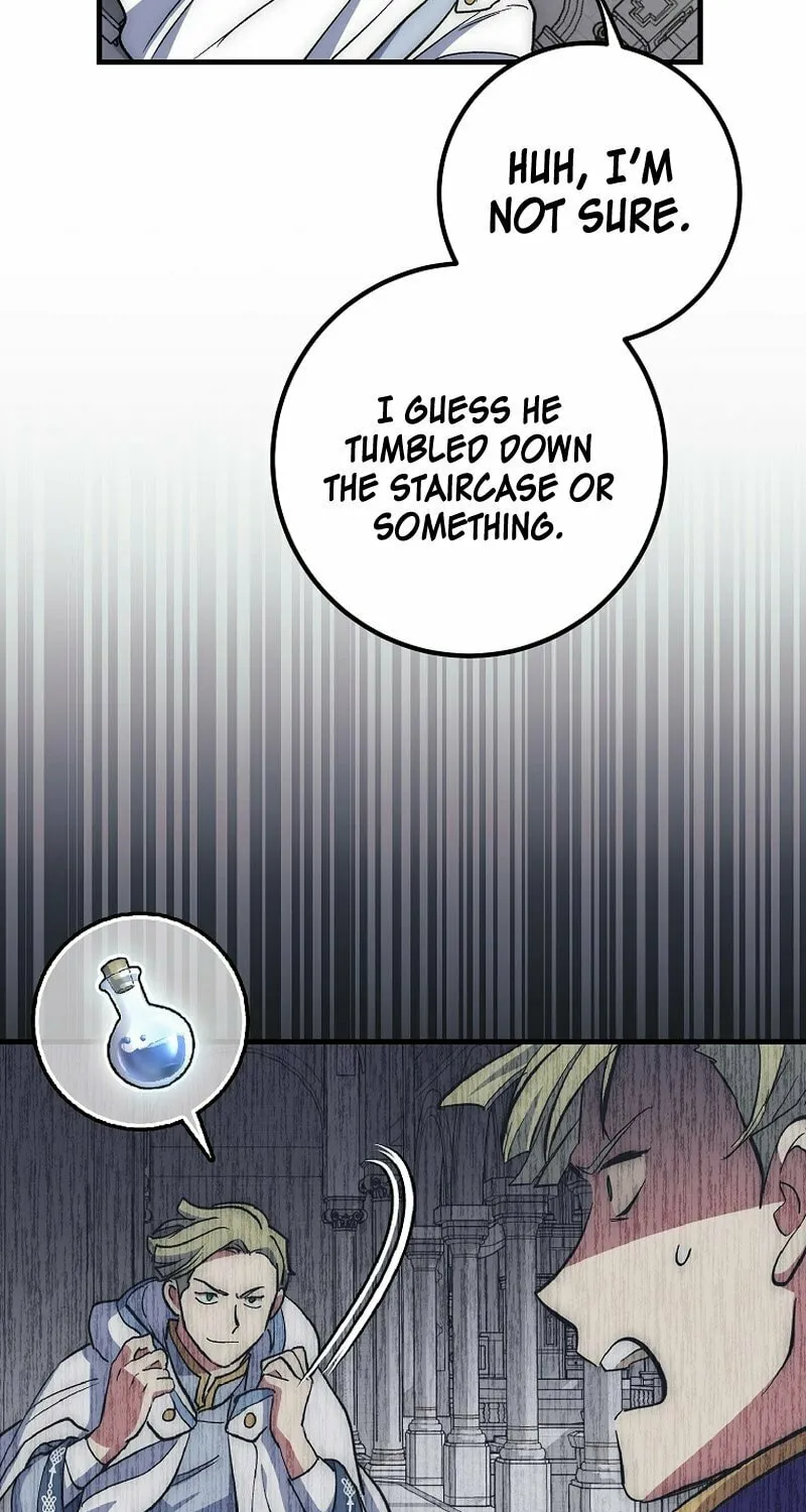 Lucky Striker Chapter 62 page 44 - 