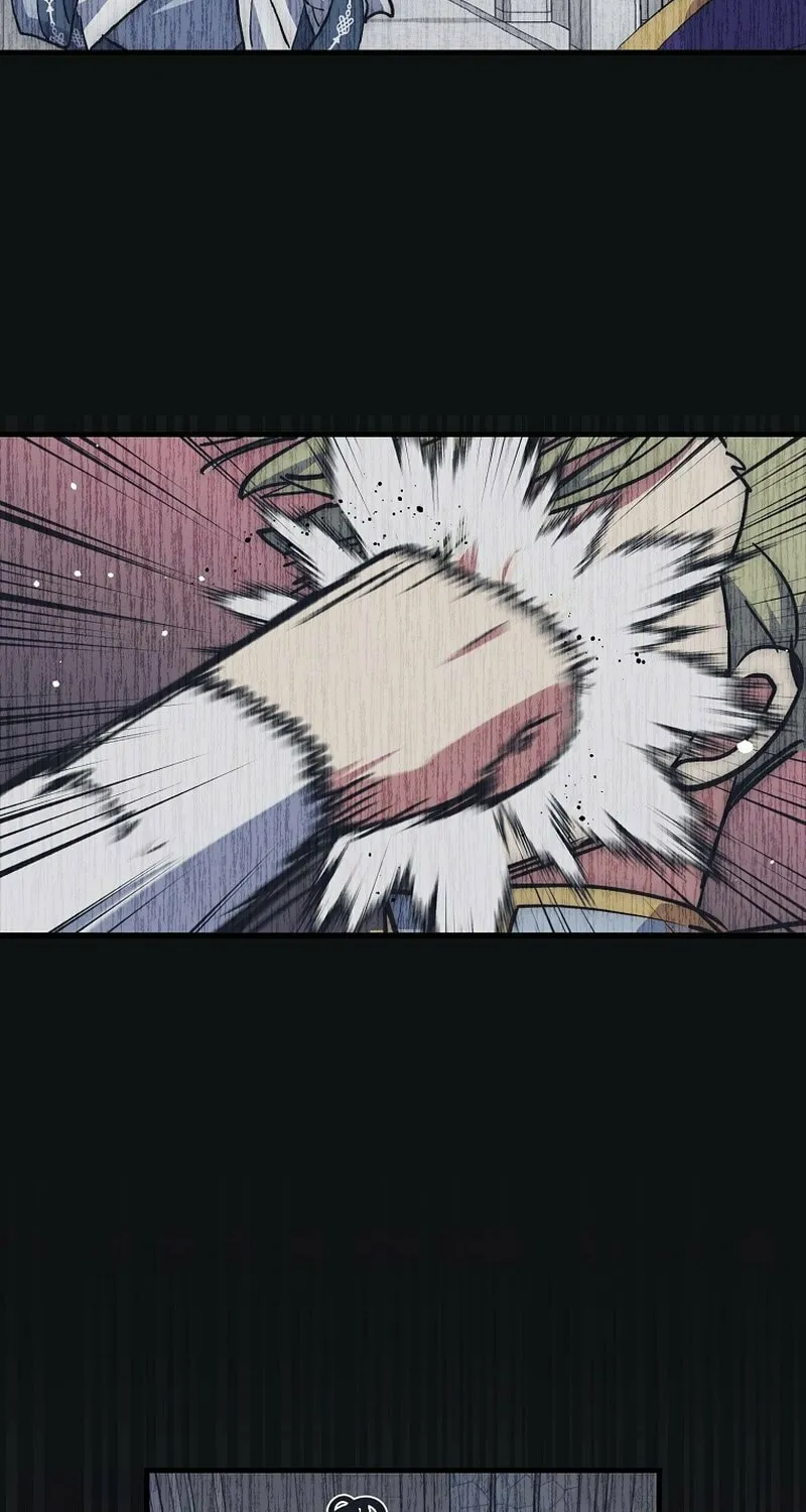 Lucky Striker Chapter 62 page 45 - 