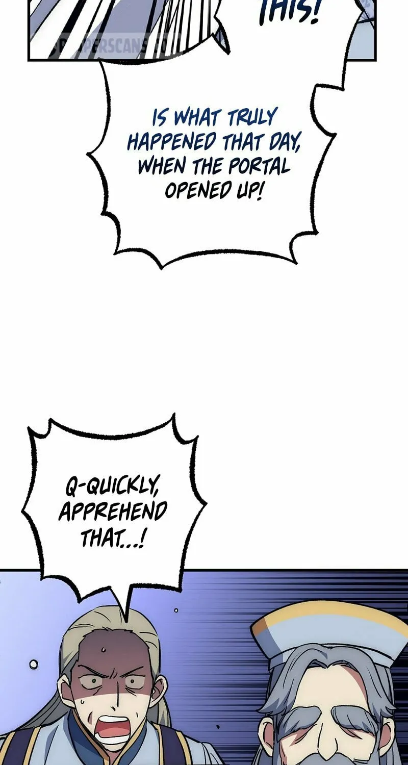 Lucky Striker Chapter 62 page 48 - 