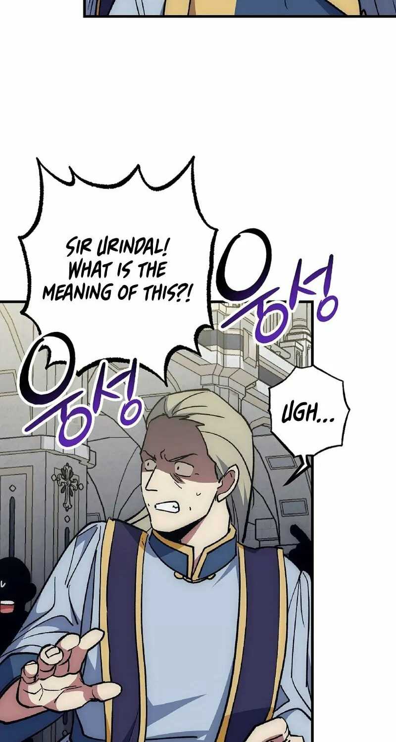 Lucky Striker Chapter 62 page 56 - 