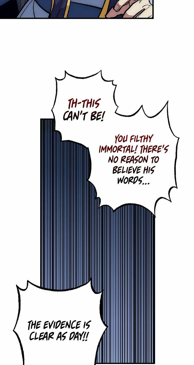 Lucky Striker Chapter 62 page 57 - 