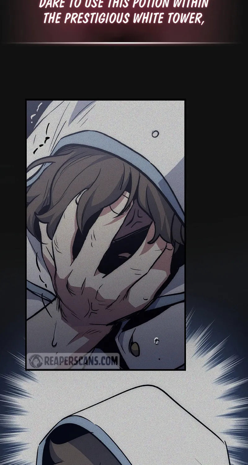 Lucky Striker Chapter 62 page 7 - 