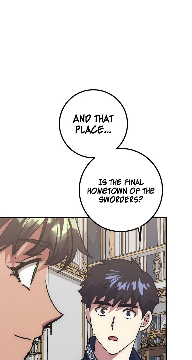 Lucky Striker Chapter 62 page 71 - 