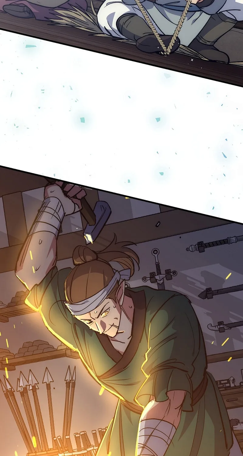 Lucky Striker Chapter 62 page 75 - 