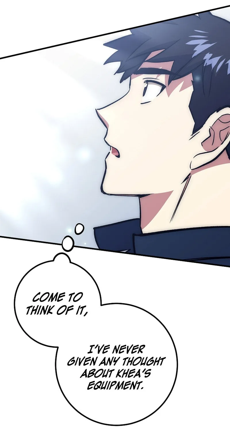 Lucky Striker Chapter 62 page 80 - 