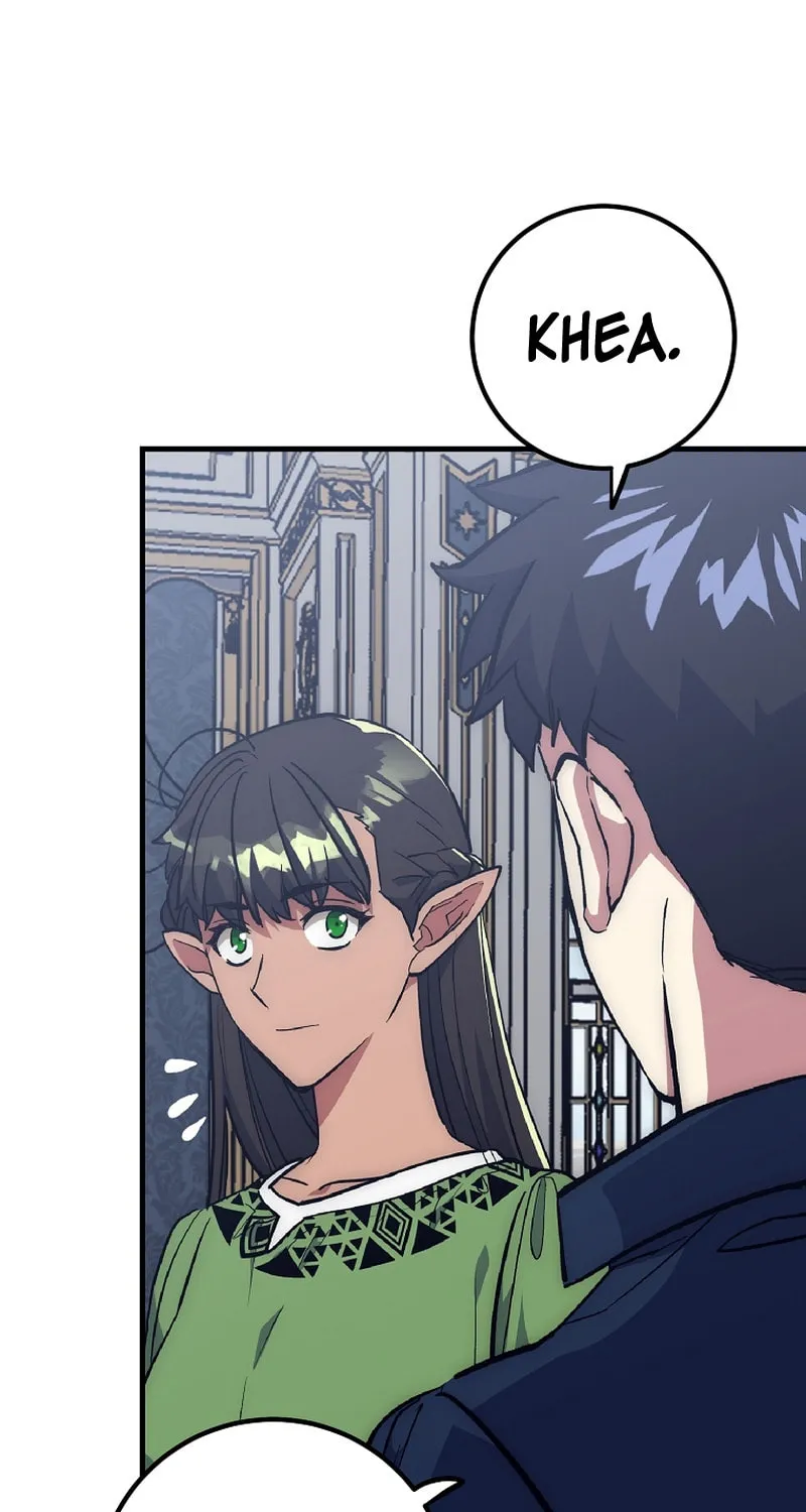 Lucky Striker Chapter 62 page 81 - 