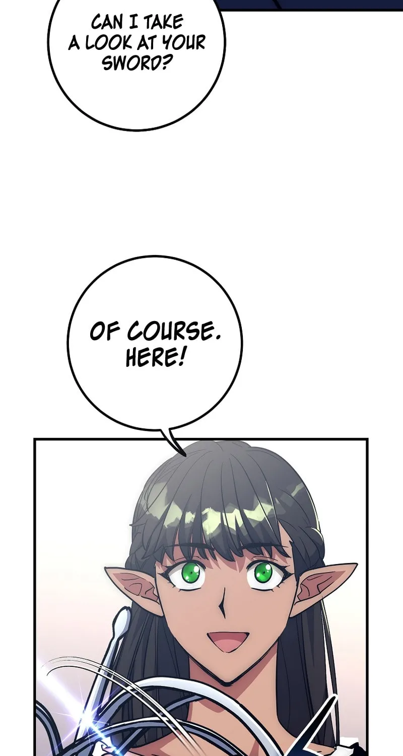 Lucky Striker Chapter 62 page 82 - 