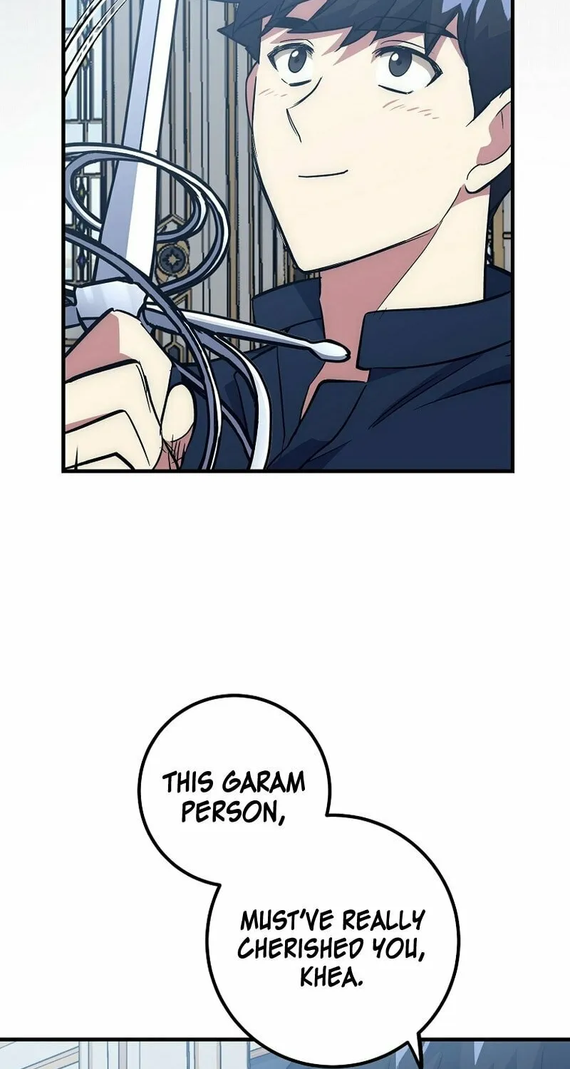 Lucky Striker Chapter 62 page 92 - 