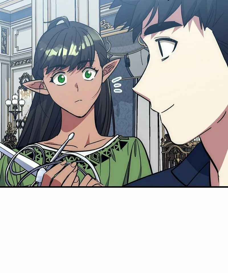 Lucky Striker Chapter 62 page 93 - 