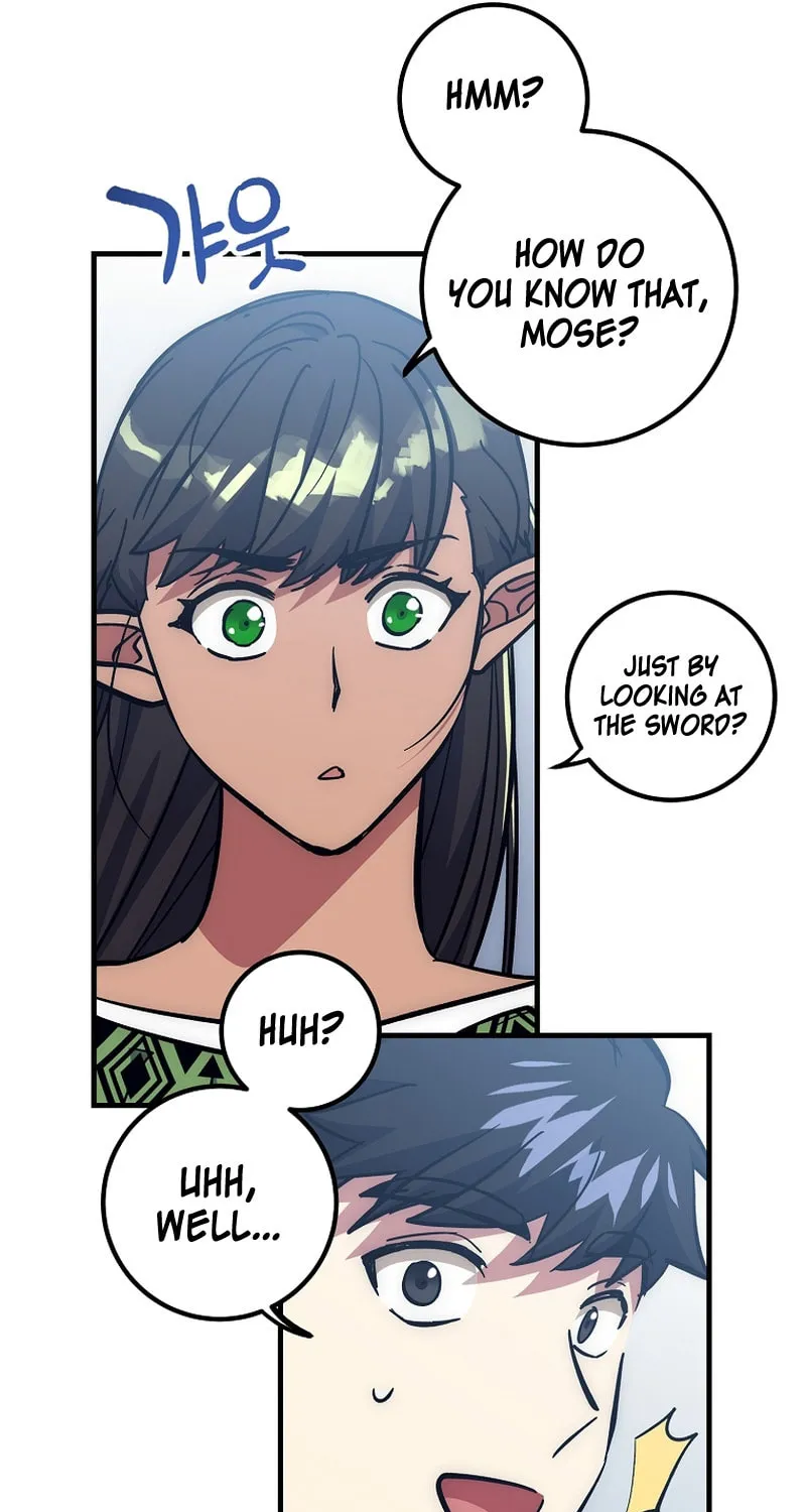 Lucky Striker Chapter 62 page 94 - 
