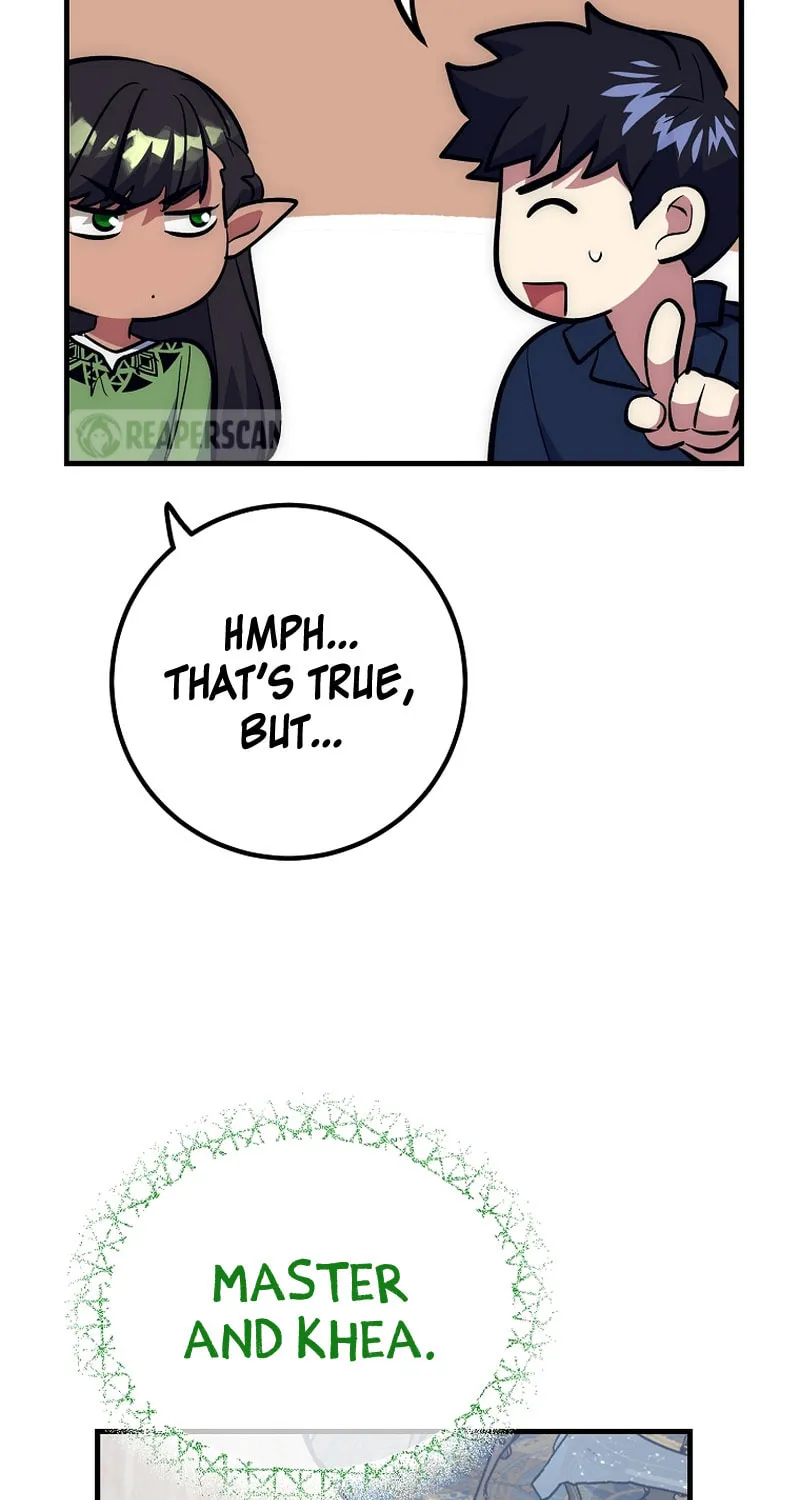 Lucky Striker Chapter 62 page 96 - 
