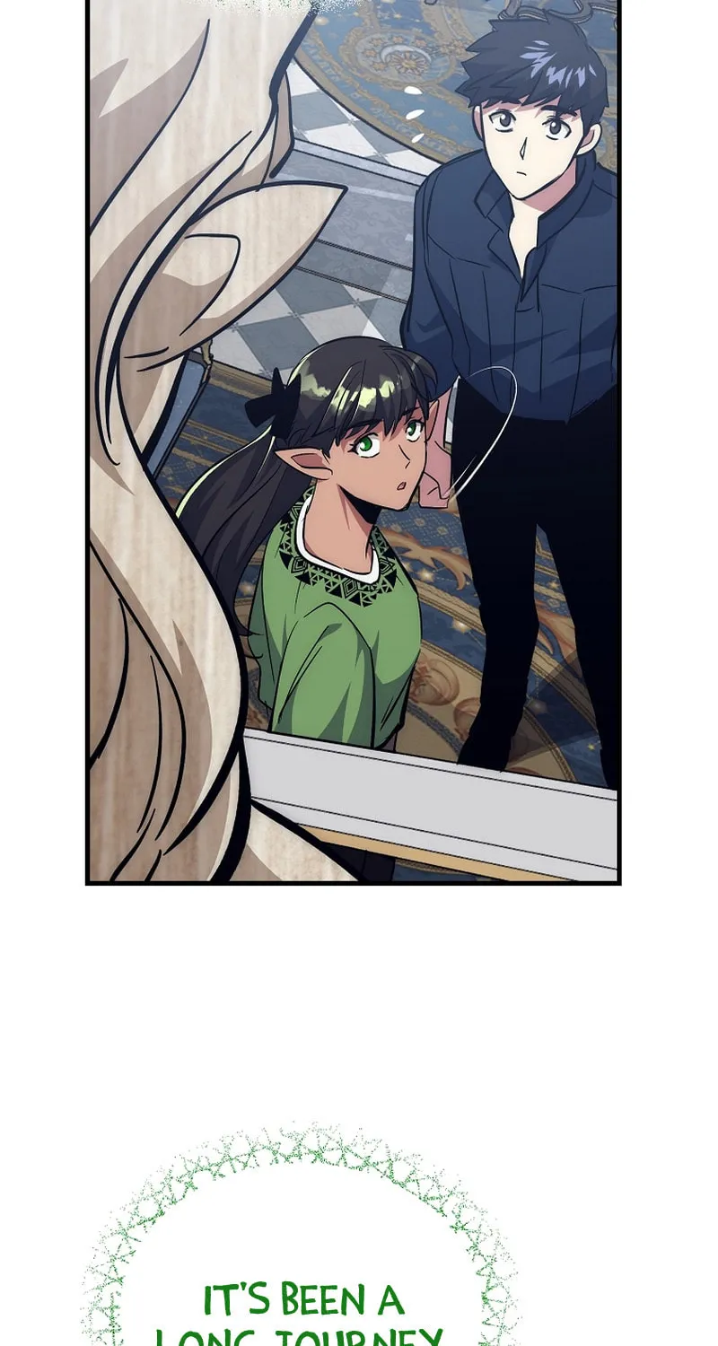 Lucky Striker Chapter 62 page 97 - 