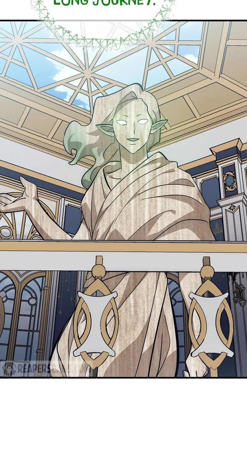 Lucky Striker Chapter 62 page 98 - 