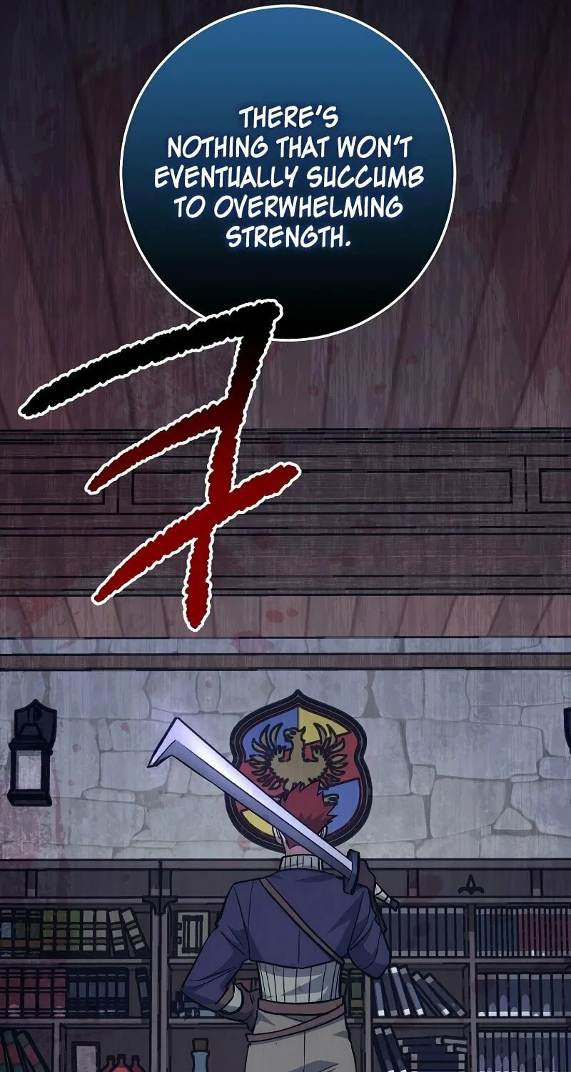 Lucky Striker Chapter 63 page 104 - 