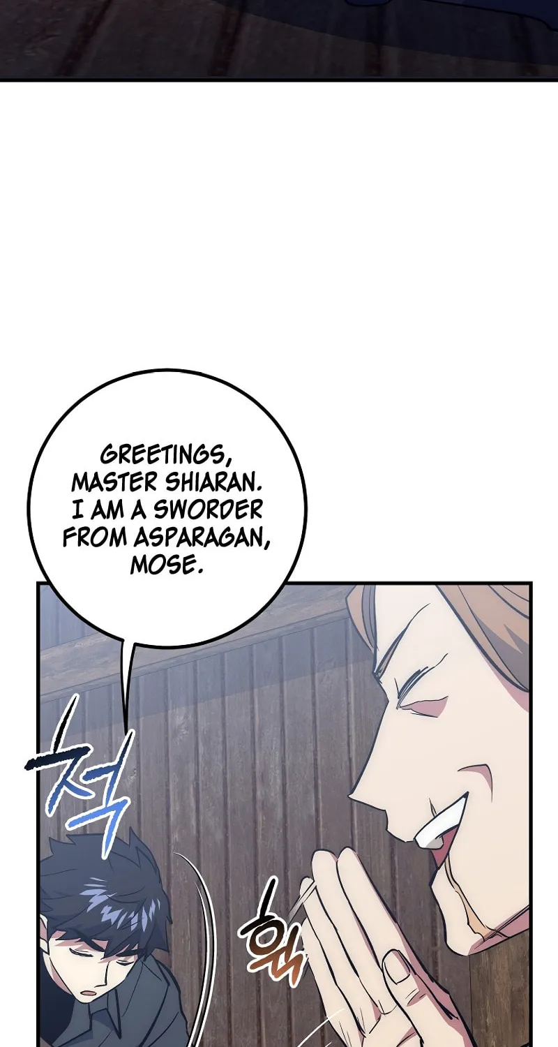 Lucky Striker Chapter 63 page 14 - 